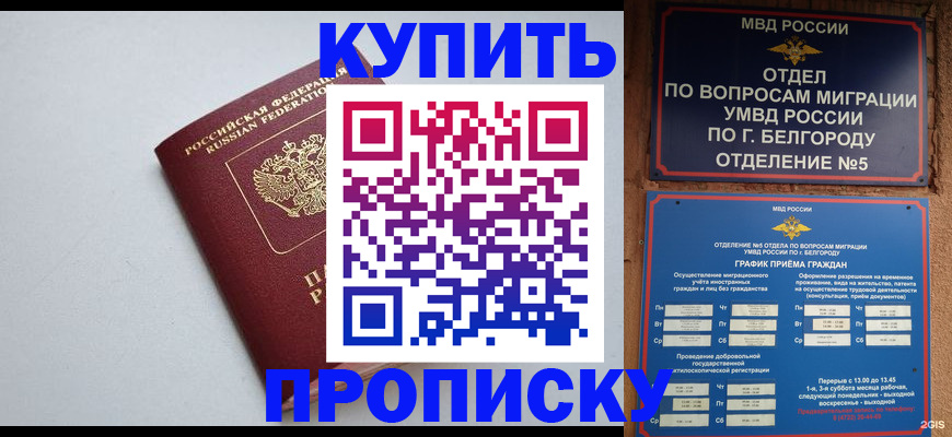 прописка регистрация в Старом Осколе